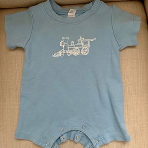 Honey Bee Tees Romper